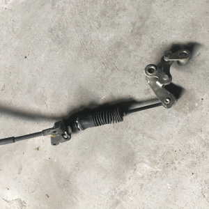 Трос переключения Акпп Honda Avancier TA2 F23A 4WD a/t MJXA 54315-S4X-982