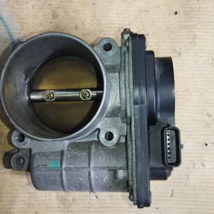 Заслонка дроссельная NISSAN MR20-DE RME60-14