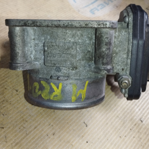 Заслонка дроссельная NISSAN MR20-DE RME60-14