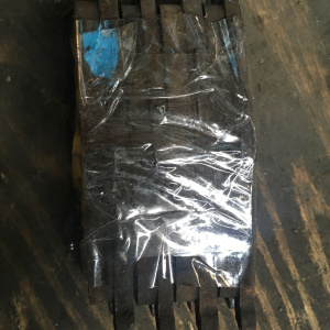 Колодки тормозные Mazda Millenia TAFP R