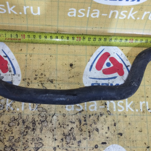 Патрубок радиатора печки Honda 79722-S2X-000 Avancier TA1/TA2 F23A 2WD/4WD с крана на радиатор печки