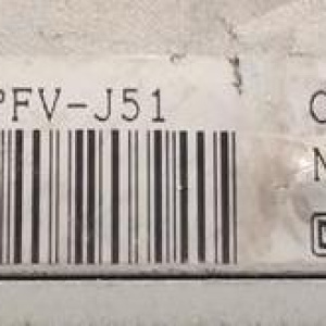 Коса ДВС Honda F23A Avancier TA2 4WD a/t +компьютер 37820-PFV-J51 АКПП  MJXA