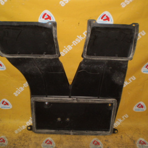Воздухозаборник Toyota Land Cruiser LC200 53207-60170