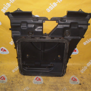 Воздухозаборник Nissan X-Trail NT30 65850-8H600