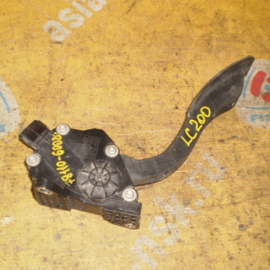 Педаль газа Toyota UZJ200 Land Cruiser 78110-60020
