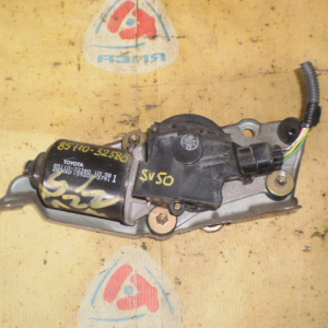 Моторчик привода дворниками TOYOTA Vista SV50 F (Без трапеции) 85110-32380