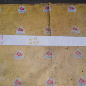 Накладка на дверь Suzuki Aerio RD51S Дефект перед, лев н 77261-54G50