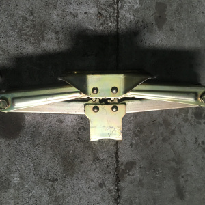 Домкрат Honda Avancier/Odyssey TA2/RA6 950 кг.
