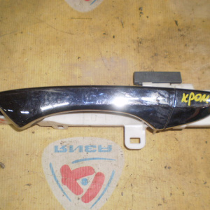 Ручка двери Honda Accord CU2/CW1 зад, лев