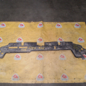 Накладка на телевизор Toyota Corolla ZRE150 53140-12020