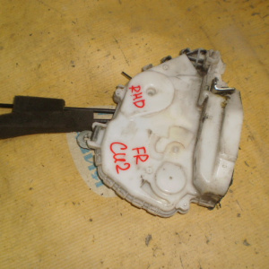 Замок двери Honda CU2/CW Accord (7к.) перед, прав