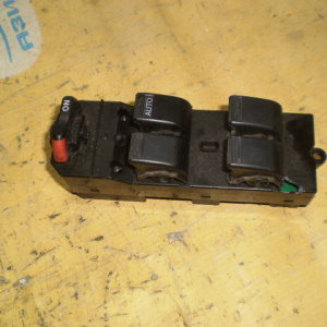 Пульт стеклоподъемника Honda Avancier TA1 перед, прав (без обрамления) 35750-S2X-003