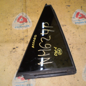 Форточка двери HONDA Accord CW1 зад, прав Wagon