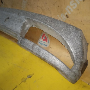 Наполнитель бампера Chevrolet 96873838 Epica V250 '2009-2013 R абсорбер бампера