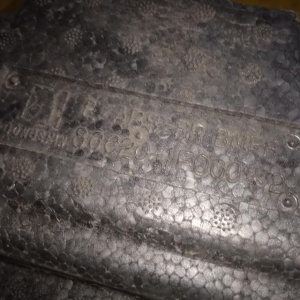 Наполнитель бампера Kia 86620-1F000 Sportage KM/JE/FQ '2004-2007 R абсорбер бампера