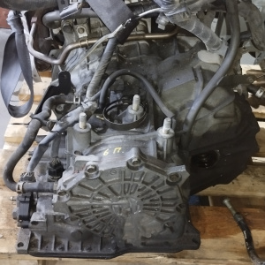 АКПП Mazda ZL/ZM 2WD 6-ть положений селектора, 26 зуб. V1.5 L JAPAN Familia BJ5P/BJ5W-210225