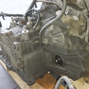 АКПП Mazda ZL/ZM 2WD 6-ть положений селектора, 26 зуб. V1.5 L JAPAN Familia BJ5P/BJ5W-210225
