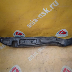 Пыльник крыла Hyundai Santa Fe SM/BB перед, прав 8418826000