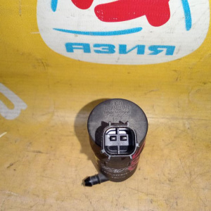 Насос омывателя Volvo 1S71-17K624-DD S60 RS стекла 1 выход