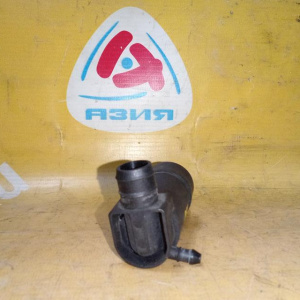 Насос омывателя Volvo 1S71-17K624-DD S60 RS стекла 1 выход