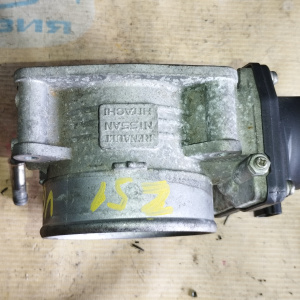 Заслонка дроссельная Nissan VQ35 Murano Z51 RME70-11 / 16119JA10A