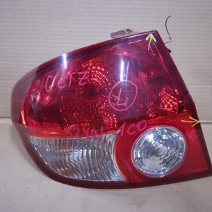 Стоп Hyundai Getz TB/BJ '2002-2005 L Clic (дефект корпуса и стекла) 92401-1C0