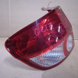 Стоп Hyundai Getz TB/BJ '2002-2005 L Clic (дефект корпуса и стекла) 92401-1C0