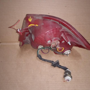 Стоп Hyundai Getz TB/BJ '2002-2005 L Clic (дефект корпуса и стекла) 92401-1C0