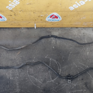 Трубка охлаждения АКПП Isuzu Wizard UES25 6VD1 4WD a/t 4L30