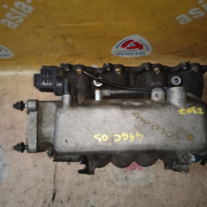 Коллектор впускной Hyundai G4GC Tiburon GK/CB 2.0 CVVT / РХХ дефект 3515022600