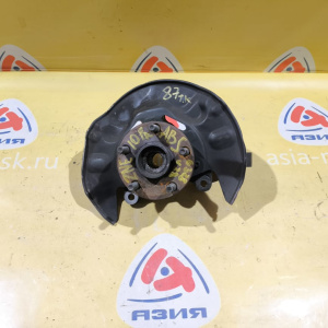 Ступица Toyota ANE10/AZT240/NZE127/NZT240/ZNE10/ZZE127/ZZE128/ZZT240 Allion/Wish перед, прав 2WD ABS БЕЗ ДИСКА И СУППОРТА 4321119015