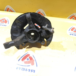 Ступица Toyota ANE10/AZT240/NZE127/NZT240/ZNE10/ZZE127/ZZE128/ZZT240 Allion/Wish перед, прав 2WD ABS БЕЗ ДИСКА И СУППОРТА 4321119015
