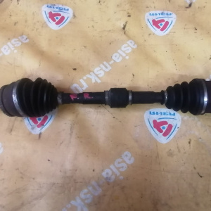 Привод Nissan JTNU30/TNU30/TNP12/WTNP12 Bassara/Presage/Primera QR25DE/QR20DE перед, прав 4WD a/t ABS без вала в кпп! 39100AE415