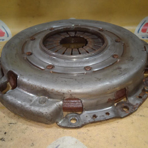 Корзина сцепления Hyundai D4CB Porter HR '2008- 2.5 CRDi 413004D000