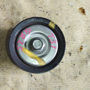Ролик обводной Nissan 11925EA00A X-Trail T31 QR25 6 ручейков