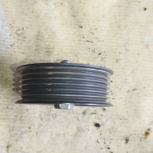 Ролик обводной Nissan 11925EA00A X-Trail T31 QR25 6 ручейков