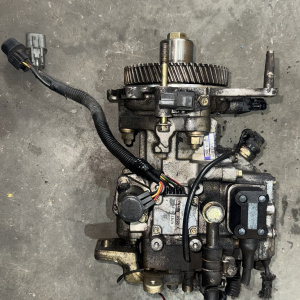 ТНВД Mitsubishi 4M41-TE Pajero V76 ОБРЕЗАН РАЗЪЁМ ME190711