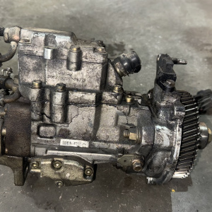 ТНВД Mitsubishi 4M41-TE Pajero V76 ОБРЕЗАН РАЗЪЁМ ME190711