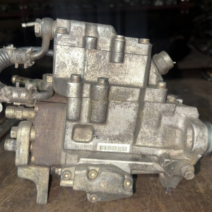 ТНВД Mitsubishi 4M41-TE Pajero V76 ОБРЕЗАН РАЗЪЁМ ME190711