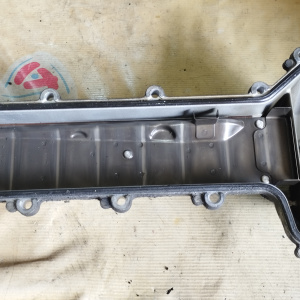 Крышка клапанная Toyota 1ND Probox NLP51