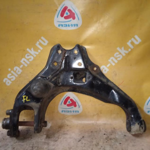 Рычаг Hyundai ED/JK Galloper перед, лев н