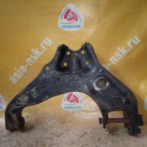 Рычаг Hyundai ED/JK Galloper перед, лев н