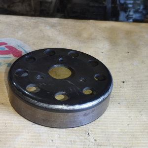 Шкив помпы Toyota Probox NLP51 1ND