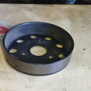 Шкив помпы Toyota Probox NLP51 1ND