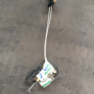 Замок двери Toyota MCX20 Pronard перед, лев
