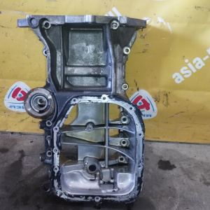 Поддон ДВС Toyota 1ND Probox NLP51 m/t алюминий