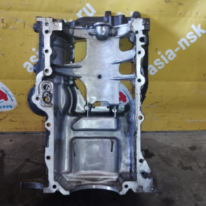Поддон ДВС Toyota 1ND Probox NLP51 m/t алюминий