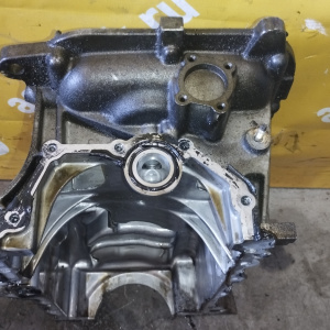 Поддон ДВС Toyota 1ND Probox NLP51 m/t алюминий