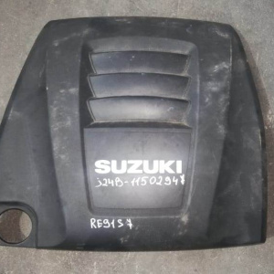 Накладка декоративная на двс Suzuki J24B Grand Vitara RE91S