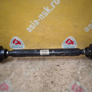 Кардан Volkswagen 4LB/7LA/7L6 Touareg '2005 F AT 632MM 7L0521101C